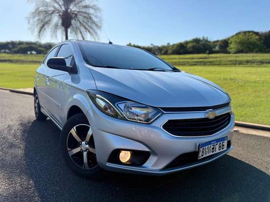 CHEVROLET-ONIX-1.4 MPFI LTZ 8V FLEX 4P MANUAL CHEVROLET-ONIX-2017