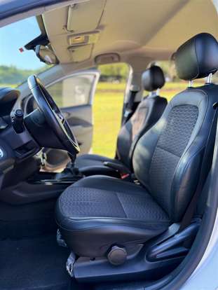 CHEVROLET-ONIX-1.4 MPFI LTZ 8V FLEX 4P MANUAL CHEVROLET-ONIX-2017