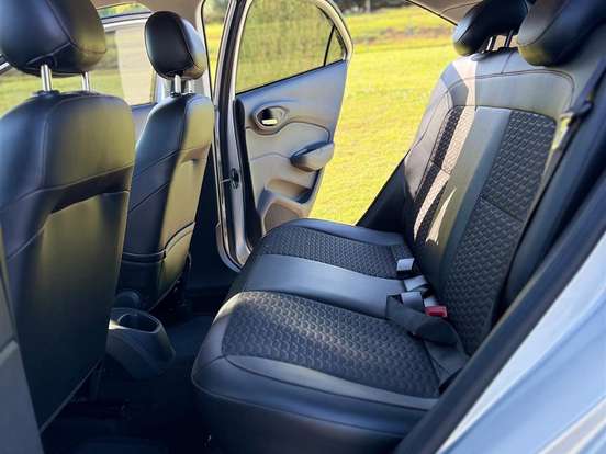 CHEVROLET-ONIX-1.4 MPFI LTZ 8V FLEX 4P MANUAL CHEVROLET-ONIX-2017