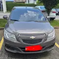 CHEVROLET PRISMA 1.0 MPFI LT 8V FLEX 4P MANUAL CHEVROLET PRISMA 1.0 MPFI LT 8V FLEX 4P MANUAL