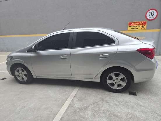 CHEVROLET-PRISMA-1.4 MPFI LT 8V FLEX 4P MANUAL CHEVROLET-PRISMA-2019