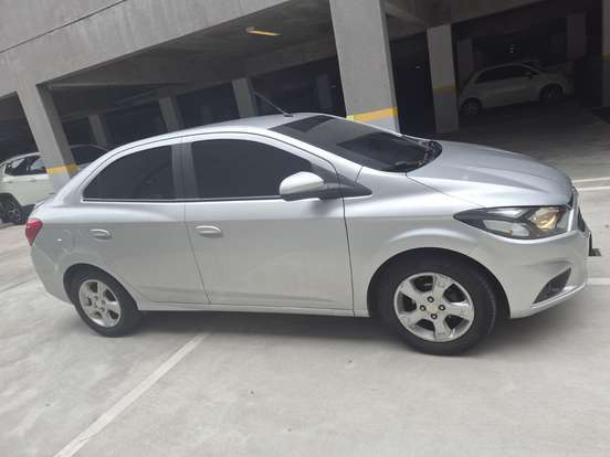 CHEVROLET-PRISMA-2019