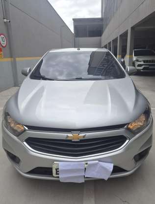 CHEVROLET-PRISMA-2019