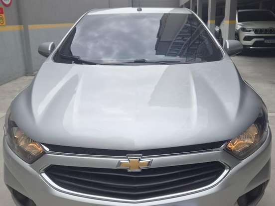CHEVROLET-PRISMA-1.4 MPFI LT 8V FLEX 4P MANUAL CHEVROLET-PRISMA-2019