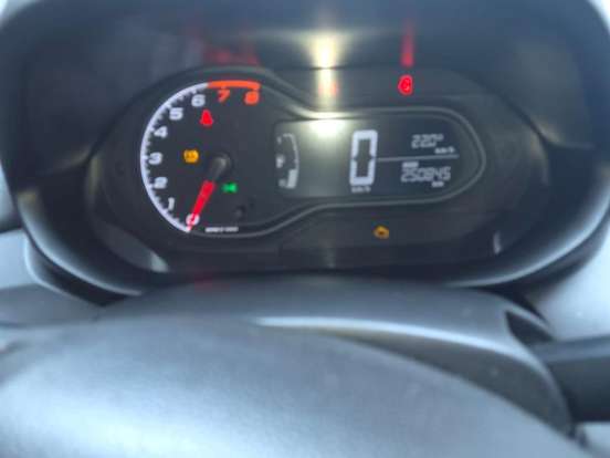 CHEVROLET-PRISMA-1.4 MPFI LT 8V FLEX 4P MANUAL CHEVROLET-PRISMA-2019