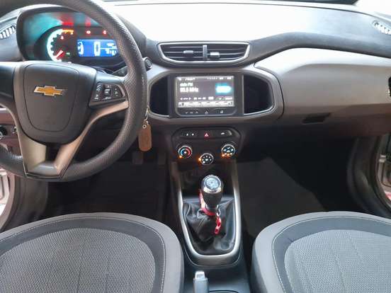 CHEVROLET-PRISMA-2016