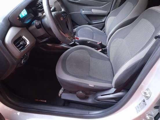 CHEVROLET-PRISMA-1.4 MPFI LTZ 8V FLEX 4P MANUAL CHEVROLET-PRISMA-2016