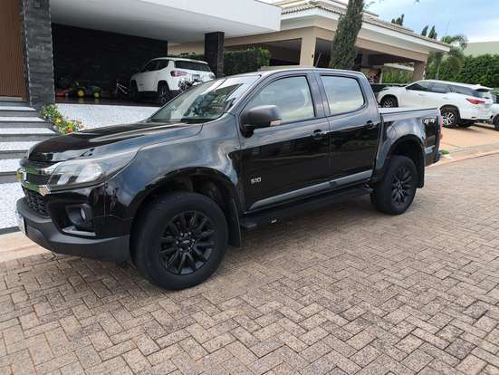 CHEVROLET-S10-2026