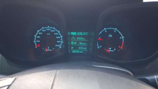 CHEVROLET-S10-2.8 LTZ 4X2 CD 16V TURBO DIESEL 4P MANUAL CHEVROLET-S10-2013