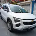 CHEVROLET SPIN 1.8 LT 8V FLEX 4P AUTOMÁTICO CHEVROLET SPIN 1.8 LT 8V FLEX 4P AUTOMÁTICO