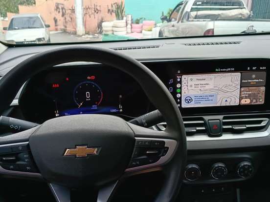 CHEVROLET-SPIN-1.8 LT 8V FLEX 4P AUTOMÁTICO CHEVROLET-SPIN-2024