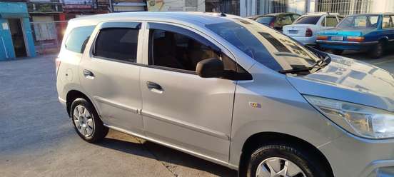 CHEVROLET-SPIN-2012