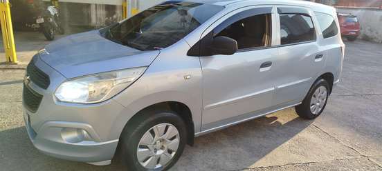 CHEVROLET-SPIN-2012
