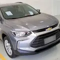 CHEVROLET TRACKER 1.0 TURBO FLEX LTZ AUTOMÁTICO CHEVROLET TRACKER 1.0 TURBO FLEX LTZ AUTOMÁTICO