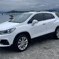 CHEVROLET TRACKER 1.4 16V TURBO FLEX PREMIER AUTOMÁTICO CHEVROLET TRACKER 1.4 16V TURBO FLEX PREMIER AUTOMÁTICO