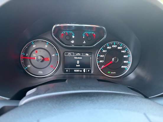 CHEVROLET-TRAILBLAZER-2.8 PREMIER 4X4 16V TURBO DIESEL 4P AUTOMÁTICO CHEVROLET-TRAILBLAZER-2019