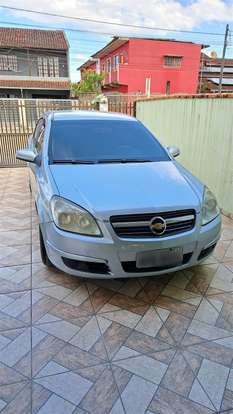 CHEVROLET-VECTRA-2006
