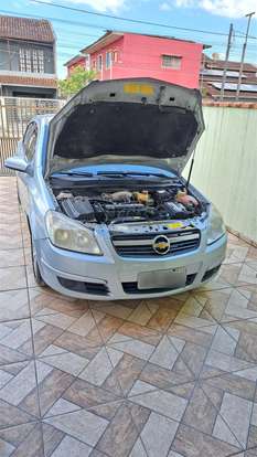 CHEVROLET-VECTRA-2006