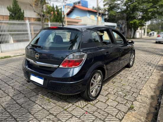 CHEVROLET-VECTRA-2007