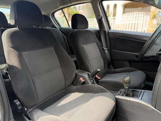 CHEVROLET-VECTRA-2.0 MPFI GT HATCH 8V FLEX 4P MANUAL CHEVROLET-VECTRA-2007