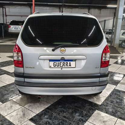 CHEVROLET-ZAFIRA-2010