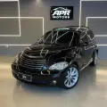 CHRYSLER PT CRUISER 2.4 LIMITED EDITION 16V GASOLINA 4P AUTOMÁTICO CHRYSLER PT CRUISER 2.4 LIMITED EDITION 16V GASOLINA 4P AUTOMÁTICO