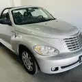 CHRYSLER PT CRUISER 2.4 CABRIOLET TOURING 16V GASOLINA 2P AUTOMÁTICO CHRYSLER PT CRUISER 2.4 CABRIOLET TOURING 16V GASOLINA 2P AUTOMÁTICO