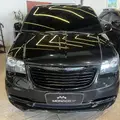 CHRYSLER TOWN & COUNTRY 3.6 LIMITED V6 24V GASOLINA 4P AUTOMÁTICO CHRYSLER TOWN & COUNTRY 3.6 LIMITED V6 24V GASOLINA 4P AUTOMÁTICO
