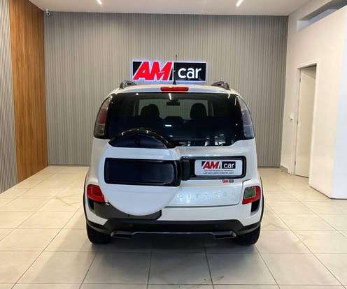 CITROËN-AIRCROSS-2015