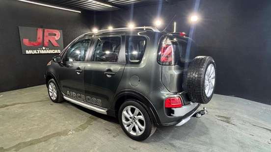 CITROËN-AIRCROSS-2013