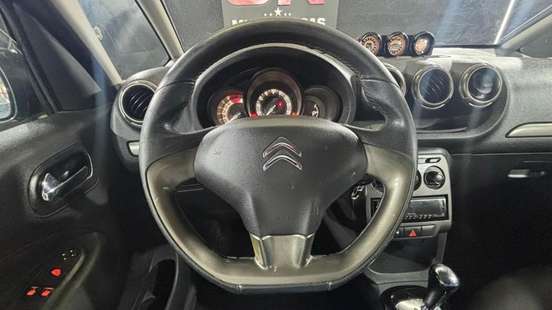CITROËN-AIRCROSS-1.6 GLX 16V FLEX 4P AUTOMÁTICO CITROËN-AIRCROSS-2013
