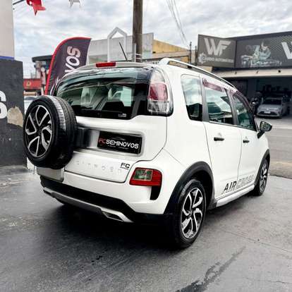 CITROËN-AIRCROSS-2013
