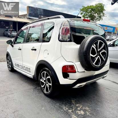CITROËN-AIRCROSS-2013