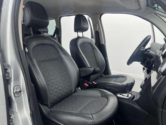 CITROËN-AIRCROSS-1.6 SHINE 16V FLEX 4P AUTOMÁTICO CITROËN-AIRCROSS-2016