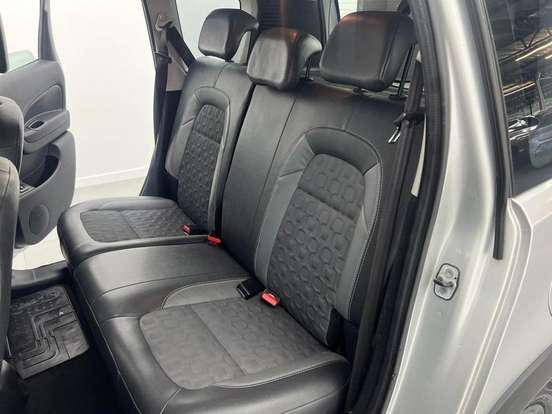 CITROËN-AIRCROSS-1.6 SHINE 16V FLEX 4P AUTOMÁTICO CITROËN-AIRCROSS-2016