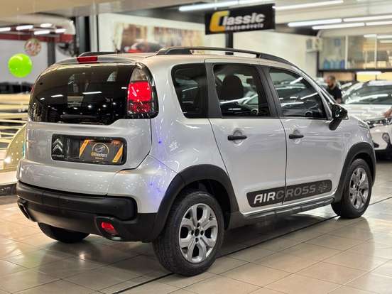 CITROËN-AIRCROSS-2019