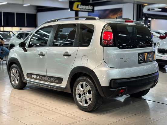 CITROËN-AIRCROSS-2019