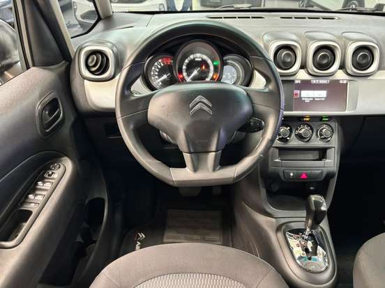 CITROËN-AIRCROSS-2019