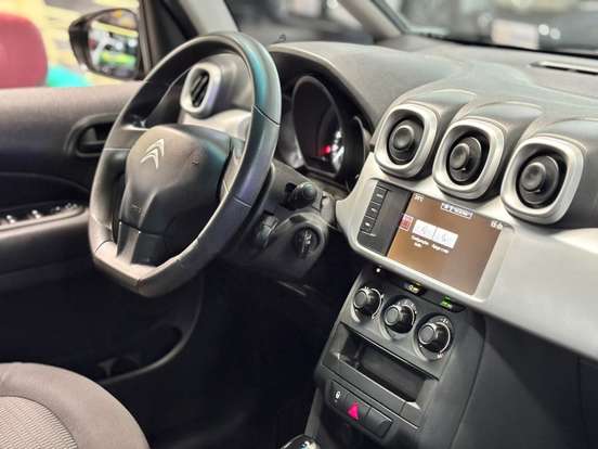 CITROËN-AIRCROSS-2019