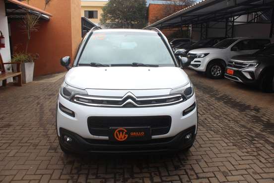 CITROËN-AIRCROSS-2018