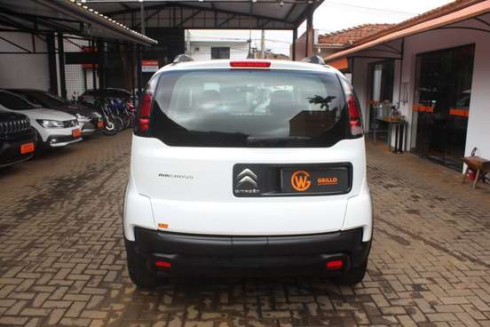 CITROËN-AIRCROSS-2018