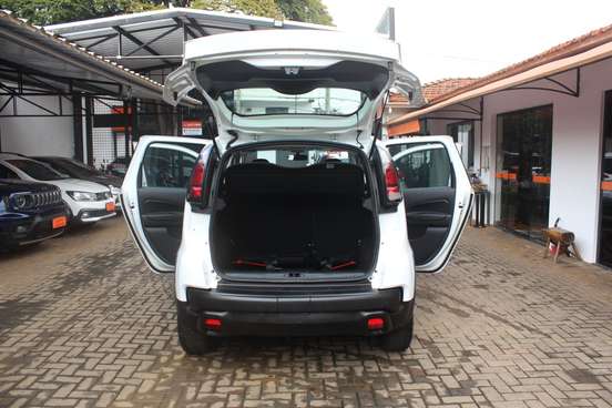 CITROËN-AIRCROSS-2018