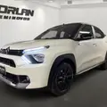 CITROËN BASALT 1.0 TURBO 200 FLEX FEEL CVT CITROËN BASALT 1.0 TURBO 200 FLEX FEEL CVT