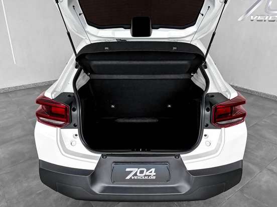 CITROËN-BASALT-1.0 TURBO 200 FLEX FEEL CVT CITROËN-BASALT-2024