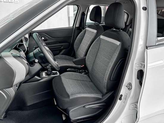 CITROËN-BASALT-1.0 TURBO 200 FLEX FEEL CVT CITROËN-BASALT-2024