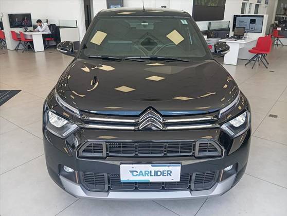 CITROËN BASALT 1.0 TURBO 200 FLEX SHINE CVT