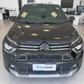 CITROËN BASALT 1.0 TURBO 200 FLEX SHINE CVT CITROËN BASALT 1.0 TURBO 200 FLEX SHINE CVT