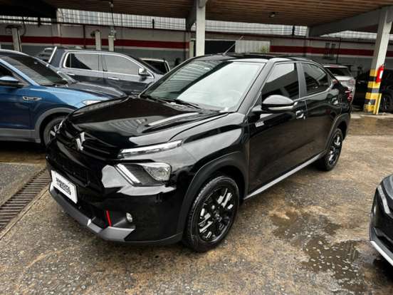 CITROËN-BASALT-1.0 TURBO 200 FLEX SHINE CVT CITROËN-BASALT-2025