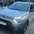 CITROËN C3 1.0 FIREFLY FLEX FEEL MANUAL CITROËN C3 1.0 FIREFLY FLEX FEEL MANUAL