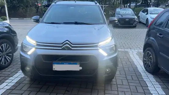 CITROËN-C3-2023